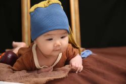 -皇家爱婴高端儿童摄影(苹果园店)