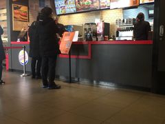 -汉堡王(常熟美城店)