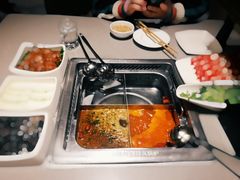 -海底捞火锅(关山保利店)