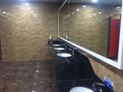 -张家界荷花国际机场航站楼-国内出发