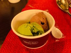 哈根达斯雪糕-OPEN開全日自助餐厅·西餐·海鲜(佛山希尔顿酒店)