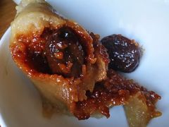 蜜枣粽-璐坊粽王(复兴中路店)