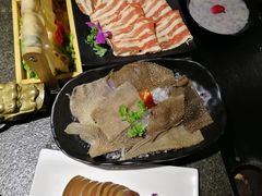 -椒王火锅(厚街万达店)