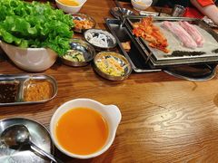 -香猪坊(五道口店)