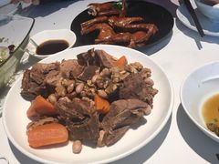 -汤城小厨•粤菜•靓汤(金宝街店)
