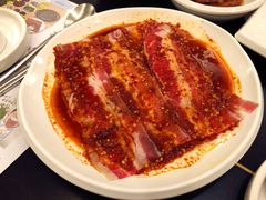 -韩屋韩国料理(天山路店)