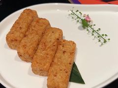 -上海滩餐厅(BFC外滩金融中心店)