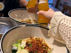 -弓家大队老碗面(高新咖啡街区店)