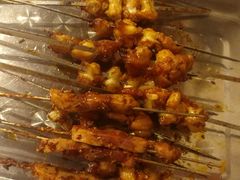 -福苗小骆驼烧烤(莲湖路店)