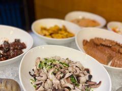-常州富力喜来登酒店 Feast盛宴标帜西餐厅(新北万达广场店)