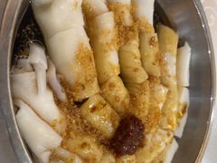 -德記大排档 26年老字号(西湖店)