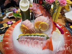 -尚海豆捞(乐虹坊店)