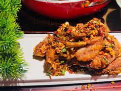 -渝信川菜(长安店)