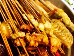 -马路边边串串香(双井直营店)