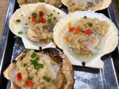 -老虎滩大连海鲜烧烤(建邺云锦路总店)