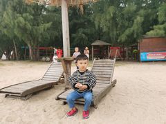 -北海金海湾红树林生态旅游区