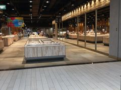 -果蔬好生活超市(乐堤港店)