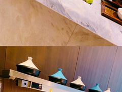 自助取餐区-苏州知音温德姆至尊酒店·四季海鲜自助餐厅(汾湖店)