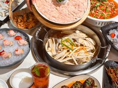 -芭夯兔·兔肉汤锅(新都店)