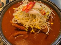 -7mall美食潮地标
