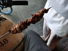 -景泰马记电烤串(景泰店)