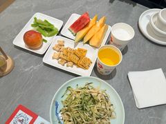 -华一楼(澳德乐店)