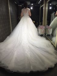 -韩国天使嫁衣婚纱礼服馆(上海旗舰店)