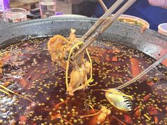-川渔郎·鱼蛙自助火锅(文殊院店)
