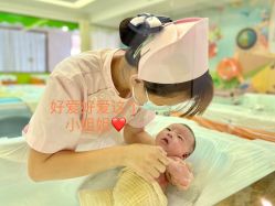 点击看大图 -梓爱月子中心(花都店)