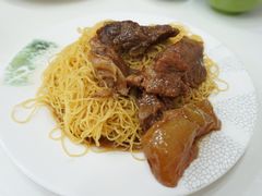 -麦文记面家(佐敦店)