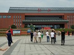 -韶山毛泽东同志故居