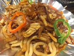 -烧货·活海鲜炭烧(湖滨商业街店)