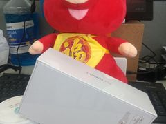 -华为智能生活馆(上海金桥国际商业广场)
