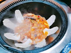 -锅来乐地锅鸡(安亭店)