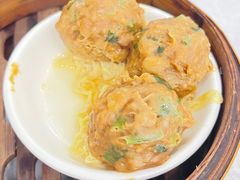 -畔山酒店中餐厅