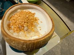 -润泽园椰子鸡(汇一城店)