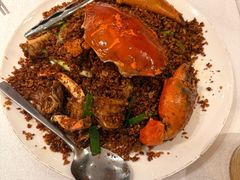 -喜记避风塘炒辣蟹(旗舰店)