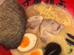 -寸屋拉面(凯德晶萃店)