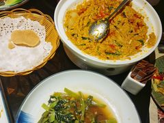 -金厨泰国餐厅·全泰籍厨师料理(拱北店)