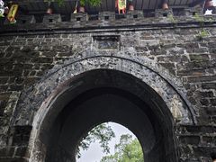 -都江堰景区