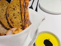 -Bistro Wang 牛排馆