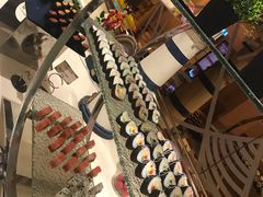 -萧邦音乐会所KTV·蒸汽活海鲜自助(福田店)
