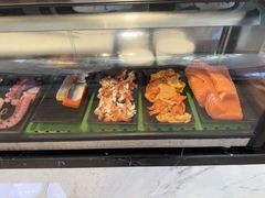 -白云宾馆-祥云西餐厅·法式鹅肝海鲜自助