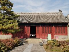 -大钟寺古钟博物馆