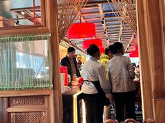 -小吊梨汤·北京菜·烤鸭(双井乐成中心店)