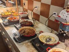 -戈拿旺巴西烤肉(崇文门店)