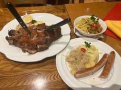 -申德勒加油站餐厅(三里屯北小街店)