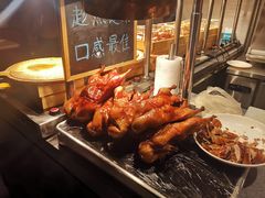 -星伦多自助料理(江阴万达店)