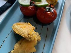 -蜜桃花开·中西融合菜E&W(南长街店)