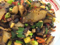 -建辉湖南土菜馆(南大街店)